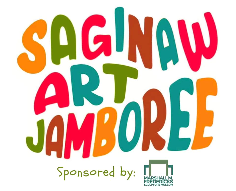 (image for) Art Jamboree Booth Rental - 12/9/23 - Click Image to Close